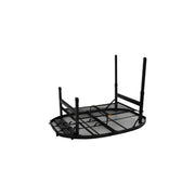 Bo-Camp Industrial Collection Table Woodbine Case 100 x 70cm Bo-Camp - Dynamic Drive