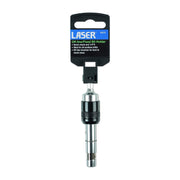 Laser Off-line/Fixed Bit Holder 1/4"D 6373 Laser - Dynamic Drive