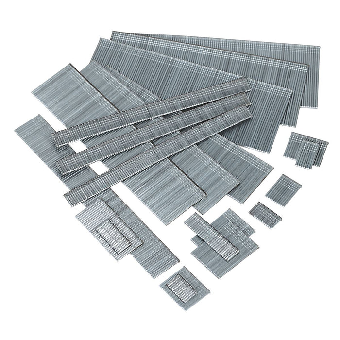 Sealey Nail 30mm 18SWG Pack of 5000 SAAN1830 Sealey  - Dynamic Drive
