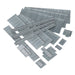 Sealey Nail 30mm 18SWG Pack of 5000 SAAN1830 Sealey  - Dynamic Drive