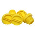 AL-KO Receiver Cap Yellow (5) 1552863 AL-KO - Dynamic Drive