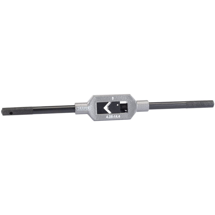 Draper Bar Type Tap Wrench, 4.25 - 14.40mm 37330 Draper - Dynamic Drive