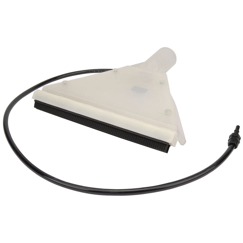 Draper Shampoo Floor Nozzle for 08101 Vacuum Cleaner 09456 Draper - Dynamic Drive