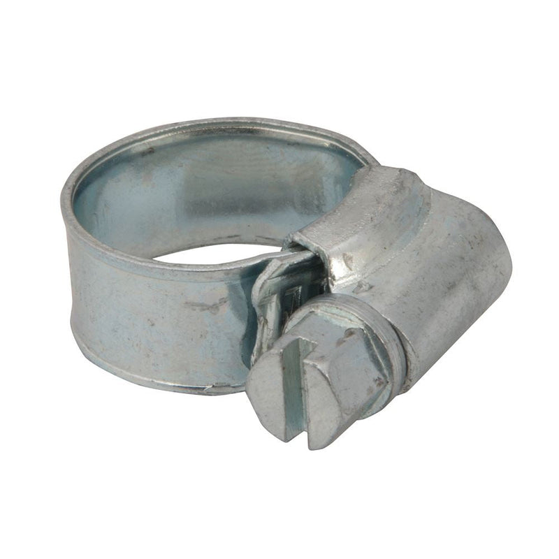 Fixman Hose Clips 10pk 10-16mm (MOO) Fixman - Dynamic Drive