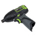 Sealey SV10.8 Series 1/4"Hex Drive Cordless Impact Driver 10.8V - Body Only Sealey - Dynamic Drive