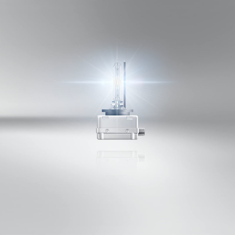 Osram XENARC NIGHT BREAKER LASER D1S, Next Generation, 200% more brightness, HID Osram - Dynamic Drive