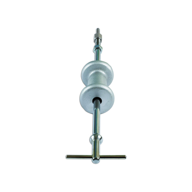 Laser Slide Hammer 5lb (2.2kg) 5850 Laser - Dynamic Drive