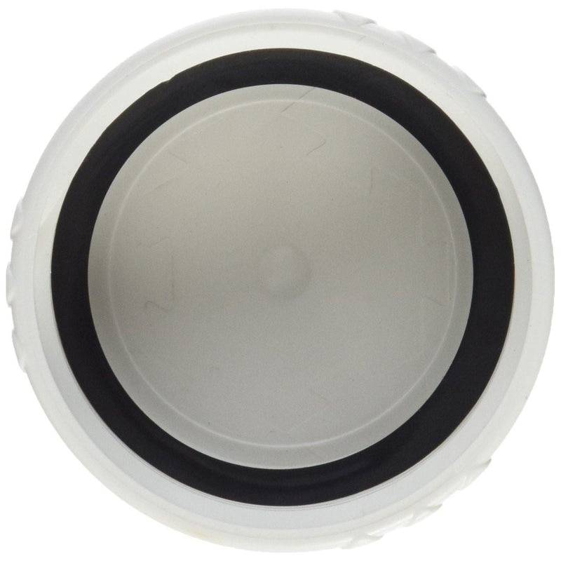 Thetford Dump Cap White Ppq 92906111 Brunner - Dynamic Drive