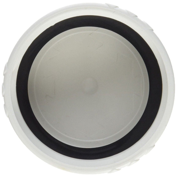 Thetford Dump Cap White Ppq 92906111 Brunner - Dynamic Drive