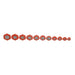Laser Magnetic Socket Inserts 11pc 7932 Laser - Dynamic Drive