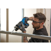 Draper Storm Force 20V Reciprocating Saw (Sold Bare) 89459 Draper - Dynamic Drive