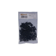 Connect Black U-Nut - for Ford 50pc 36438 Tool Connection - Dynamic Drive