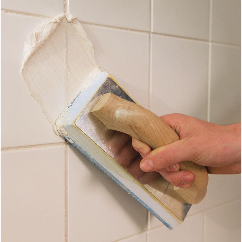 Silverline Blue Grout Float 230 x 100mm Silverline - Dynamic Drive