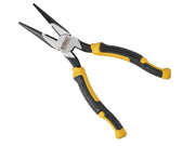 Dewalt Long Nose Pliers 200mm Dewalt - Dynamic Drive