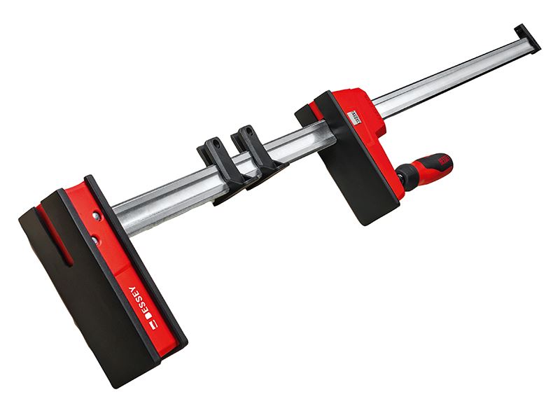Bessey K Body Clamp REVO KRE Capacity 1250mm Bessey - Dynamic Drive