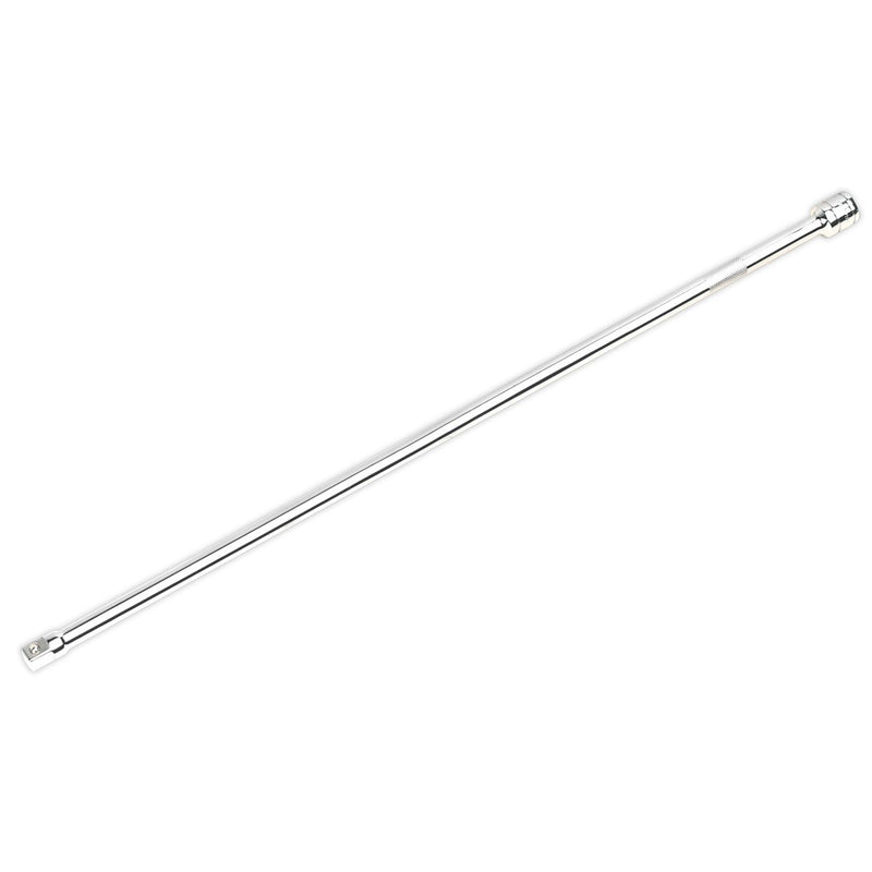 Sealey Extension Bar 600mm 1/2"Sq Drive AK6374 Sealey - Dynamic Drive