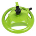 Sealey Adjustable Rotating Garden Sprinkler 3-Arm JS2023 Sealey - Dynamic Drive