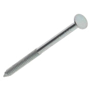 Paslode 0° Plastic Coil Ring Shank Stainless Steel A2 Nails 2.5 x 35mm (Pack 1000) Paslode - Dynamic Drive