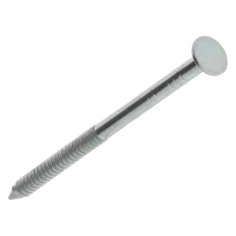 Paslode 0° Plastic Coil Ring Shank Stainless Steel A2 Nails 2.5 x 35mm (Pack 1000) Paslode - Dynamic Drive