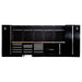 Draper BUNKER Modular Storage Combo with Sink and Hardwood Worktop (25 Piece) Draper - Dynamic Drive