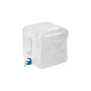Bo-Camp Jerry Can with Tap Foldable Polyethylene 15L Bo-Camp - Dynamic Drive