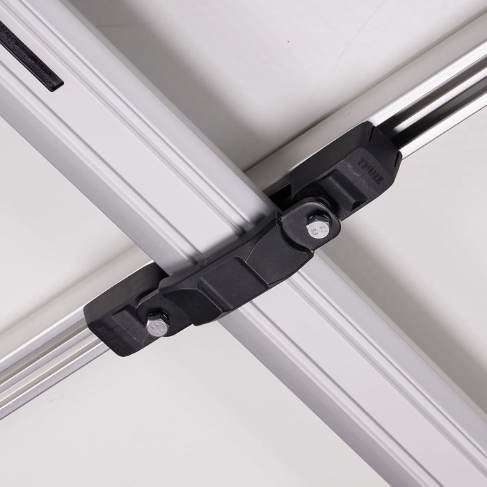 Thule Mounting Rails M roof top tent mounting rails medium Thule - Dynamic Drive