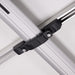 Thule Mounting Rails M roof top tent mounting rails medium Thule - Dynamic Drive
