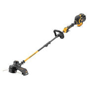 Dewalt Power Tools DCM5713X1 XR FlexVolt String Trimmer 54V 1 x 3.0Ah Li-ion DeWALT Power Tools - Dynamic Drive