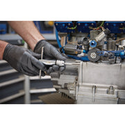 Draper Ratchet Tap Wrench, M5-M12 24554 Draper - Dynamic Drive
