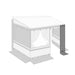 Fiamma Front Panel Light 40 for F45van Privacy Room (08838-01-) Fiamma - Dynamic Drive