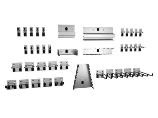 Bott Perfo Hook Kit, 40 Piece Bott - Dynamic Drive