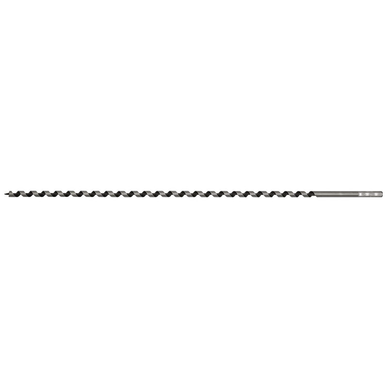 Sealey Auger Wood Drill10 x 600mm AW10x600 Sealey - Dynamic Drive