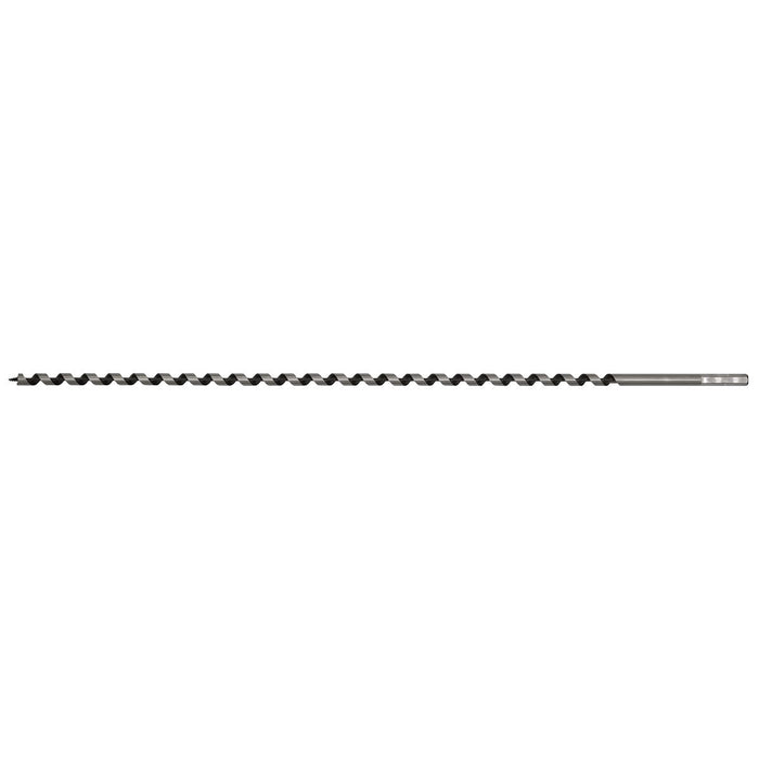 Sealey Auger Wood Drill10 x 600mm AW10x600 Sealey - Dynamic Drive