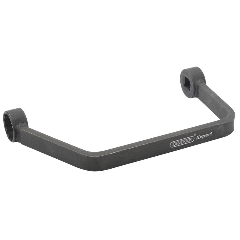 Draper Oil Filter Wrench, DW12C and DW10C 31251 Draper - Dynamic Drive