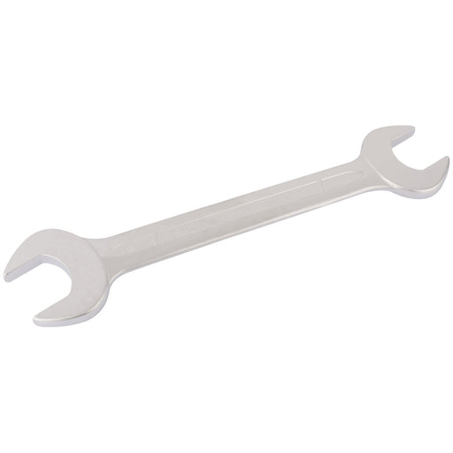 Draper Elora Long Metric Double Open End Spanner, 36 x 41mm 02109 Draper - Dynamic Drive