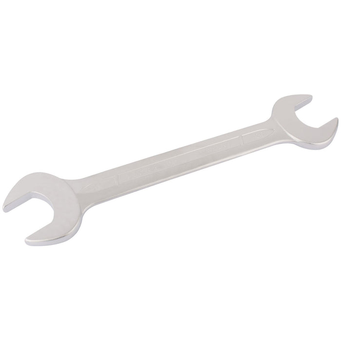 Draper Elora Long Metric Double Open End Spanner, 36 x 41mm 02109 Draper - Dynamic Drive