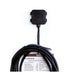 NDS BS 165WP 360 Blacksolar Kit for Caravan and Motorhome Applications NDS - Dynamic Drive