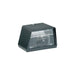 Ring Automotive RCT785 Number Plate Lamp - Black (Small) (C/W Bulb) Ring Automotive - Dynamic Drive