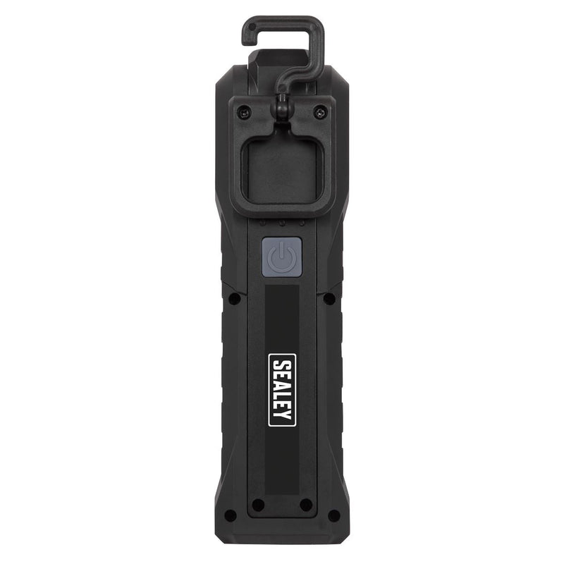 Sealey Rechargeable 3-in-1 Inspection Light 5W COB & 3W SMD LED LED316 Sealey - Dynamic Drive