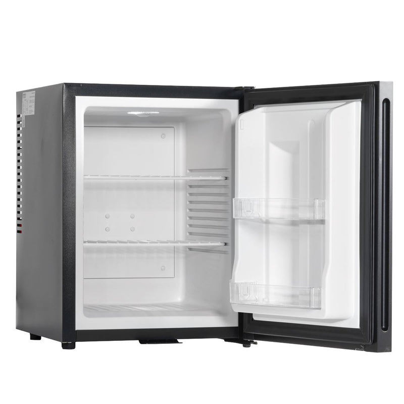 Baridi Ultra-Quiet Mini Drinks Fridge 35L Capacity DH58 Baridi - Dynamic Drive