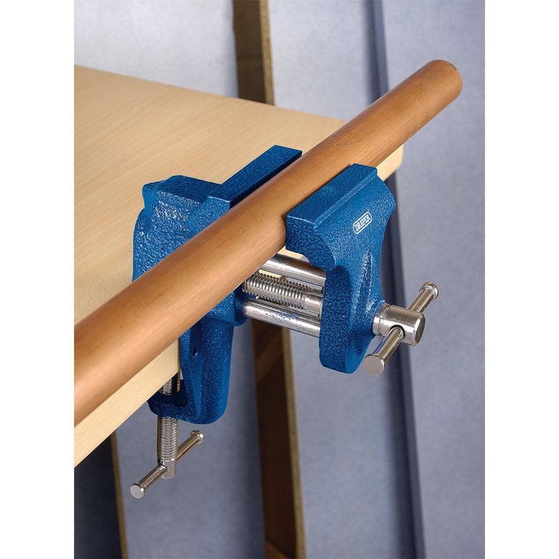 Draper Bench Vice, 75mm 38267 Draper - Dynamic Drive