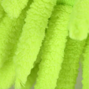 Wash Your Car Like a Pro with Oxford Microfibre Noodle Sponge (Fluorescent) Oxford - Dynamic Drive