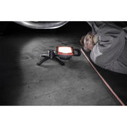 Sealey Rechargeable 360 Floodlight 36W SMD LED Portable Red Lithium-ion Sealey - Dynamic Drive