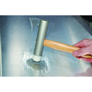 Laser Aluminium Hammer - Soft Face 7620 Laser - Dynamic Drive