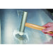 Laser Aluminium Hammer - Soft Face 7620 Laser - Dynamic Drive
