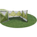 Quest Screen Shield (3 panel) A5512 Quest - Dynamic Drive