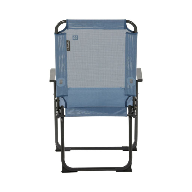 Travellife Como Chair Mug Sky Blue 2129810 Travellife - Dynamic Drive