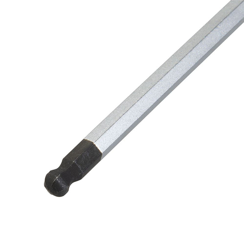 King Dick Ball End Hex Driver 5 x 100mm King Dick - Dynamic Drive