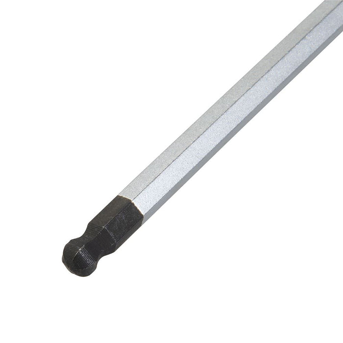King Dick Ball End Hex Driver 5 x 100mm King Dick - Dynamic Drive