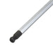 King Dick Ball End Hex Driver 5 x 100mm King Dick - Dynamic Drive
